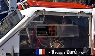 Rallye National Dunes et Marais 2022 45ème édition
