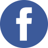 logo facebook rallye dunes et marais