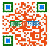 QRCode tableau d'affichage 2022